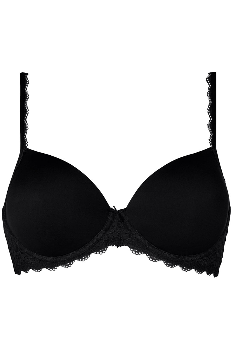 MEY Lingerie dames bh 00284930 Zwart-1 1