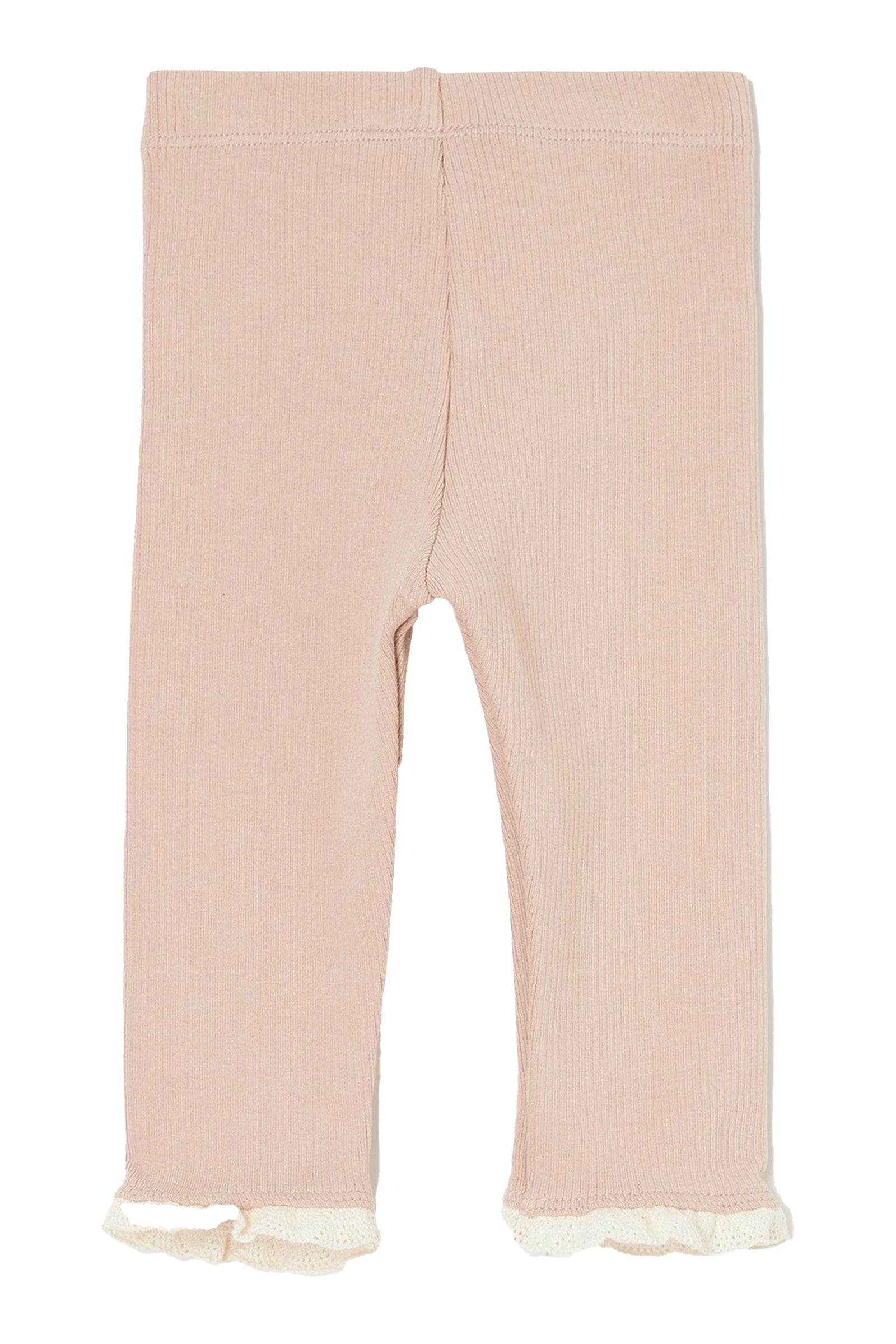 Baby broek rose