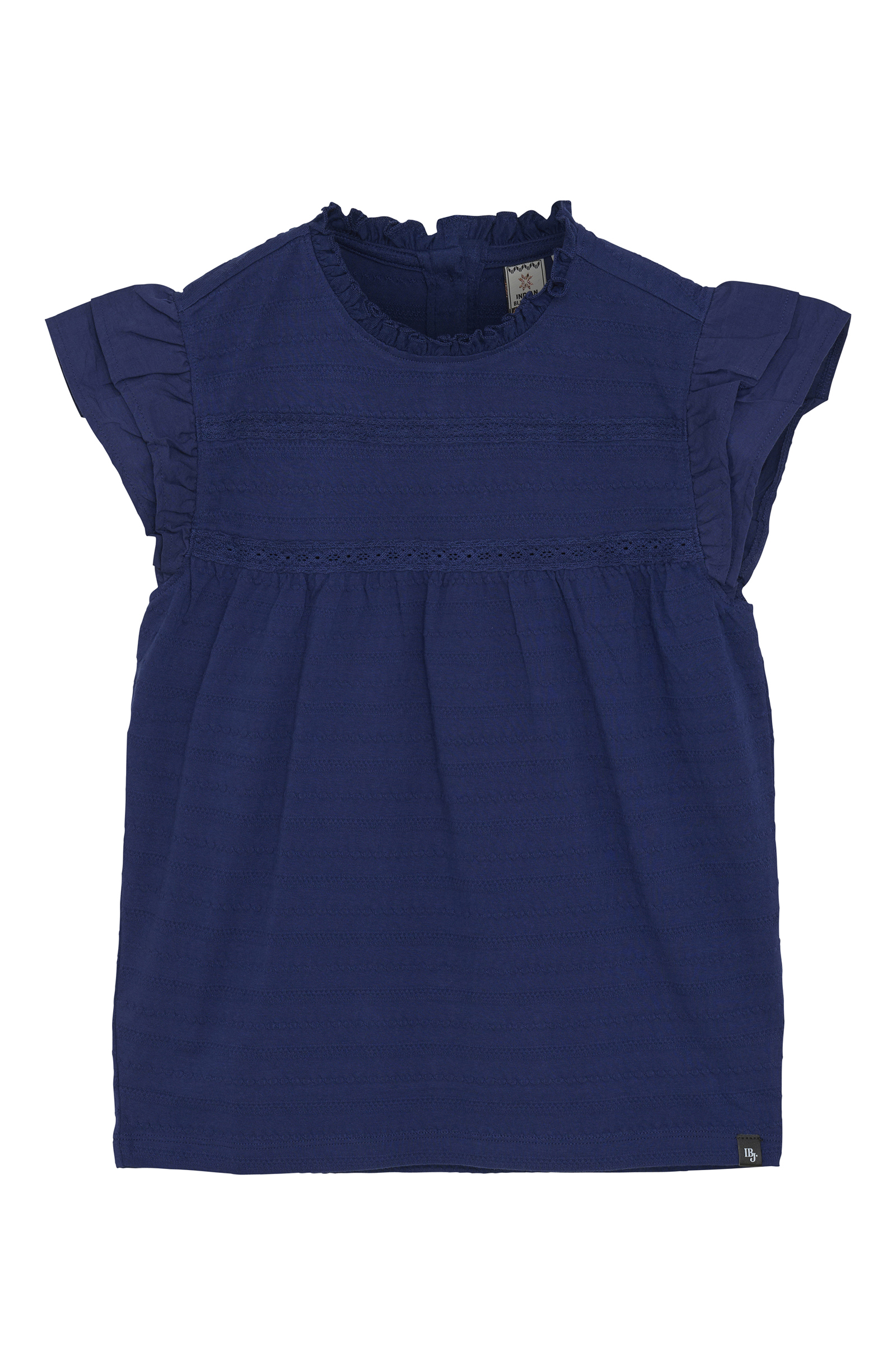 Indian Blue Jeans 00333619-30 Blauw-1 1