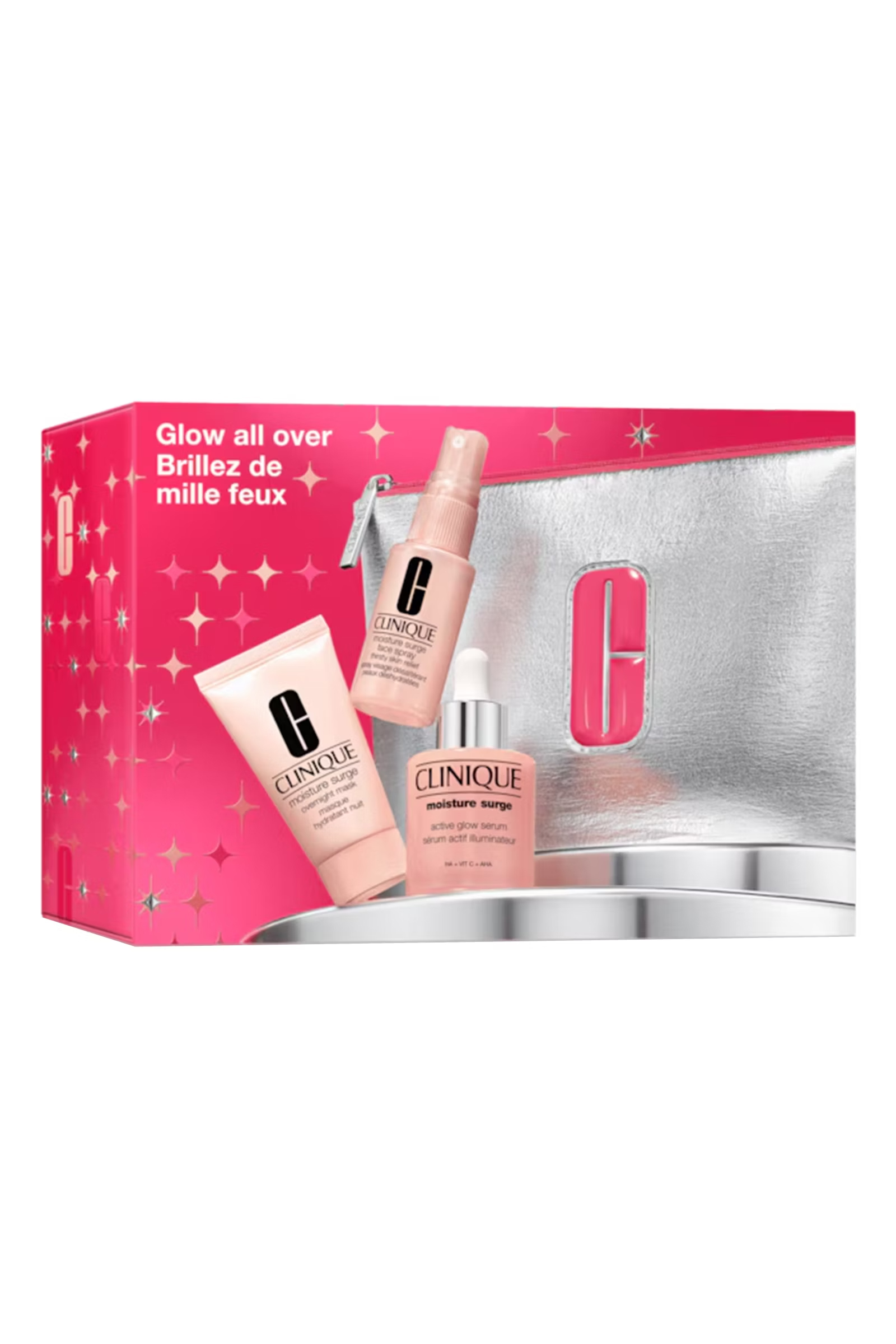 Parfumerie gezicht dagcreme diversen