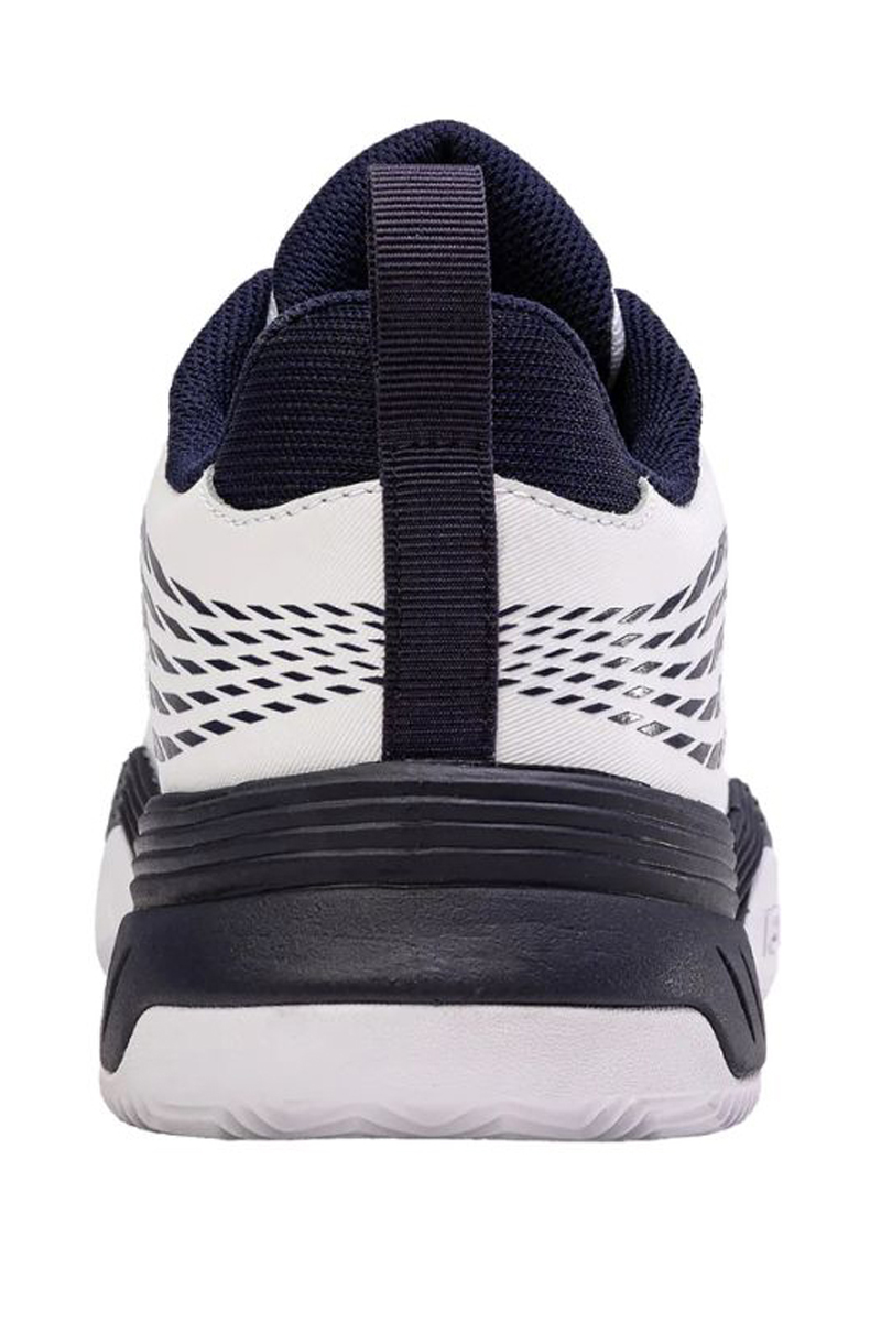 K-Swiss KS TFW SPEEDEX HB  Wit-1 3