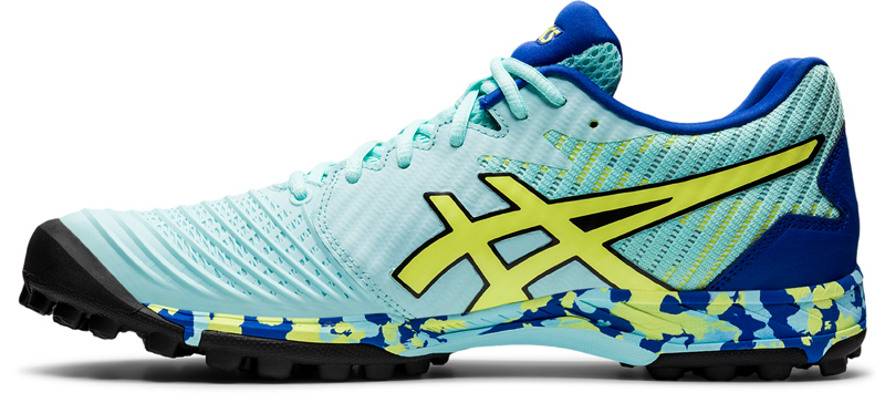 Asics Field Ultimate Ff L.e. Blauw-1 3