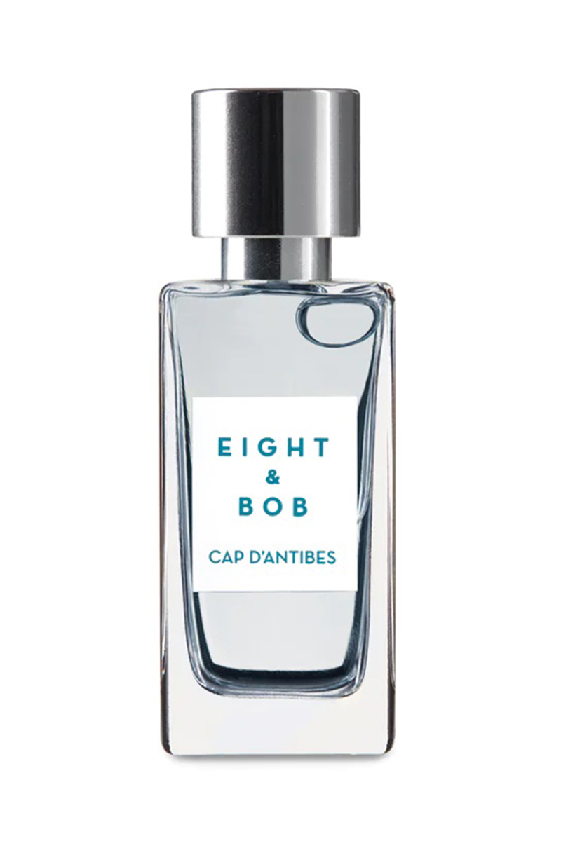 Eight & Bob cap d'antibes  30ml edp Diversen-4 1