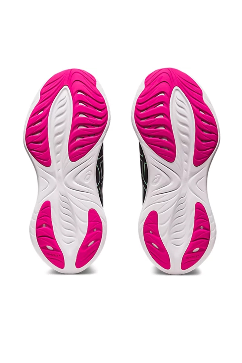 Asics Runningschoenen dames nt Zwart-1 5