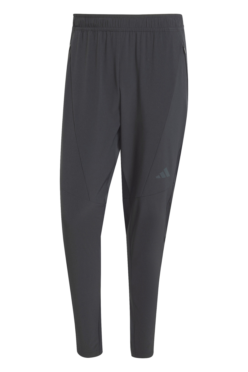 Adidas D4t Hybrid Pant Zwart 1