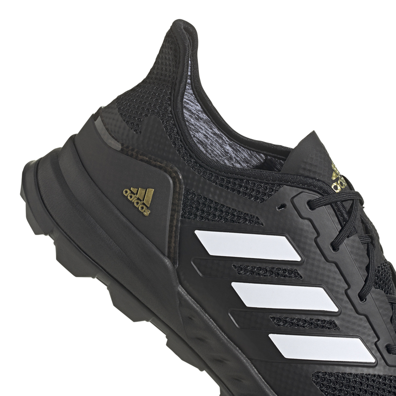 Adidas Hockey Hockeyschoen veld heren Zwart-1 5