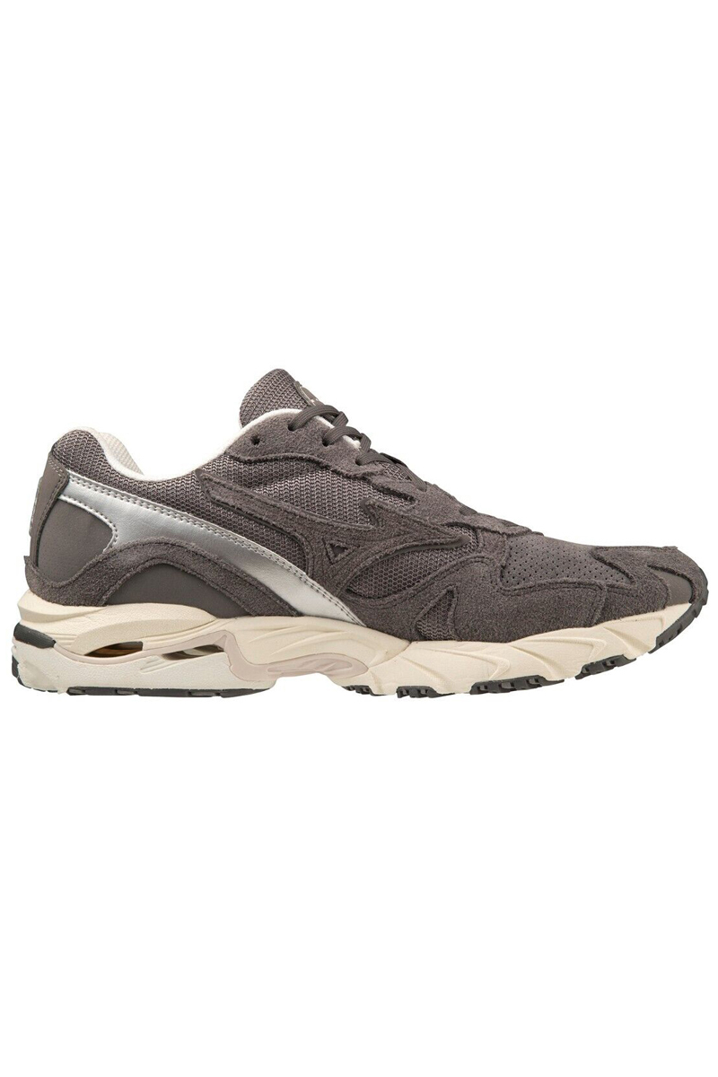 Casual sneaker h grijs