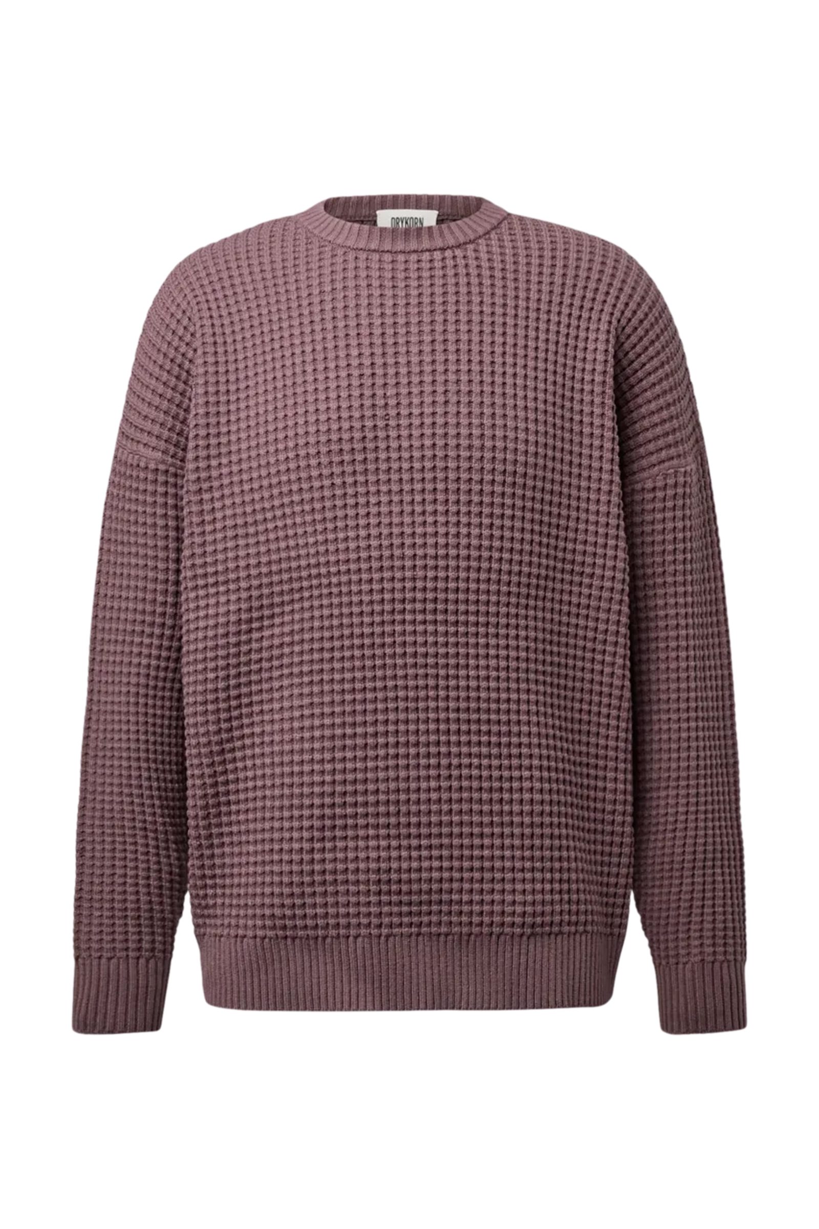 Heren trui rood