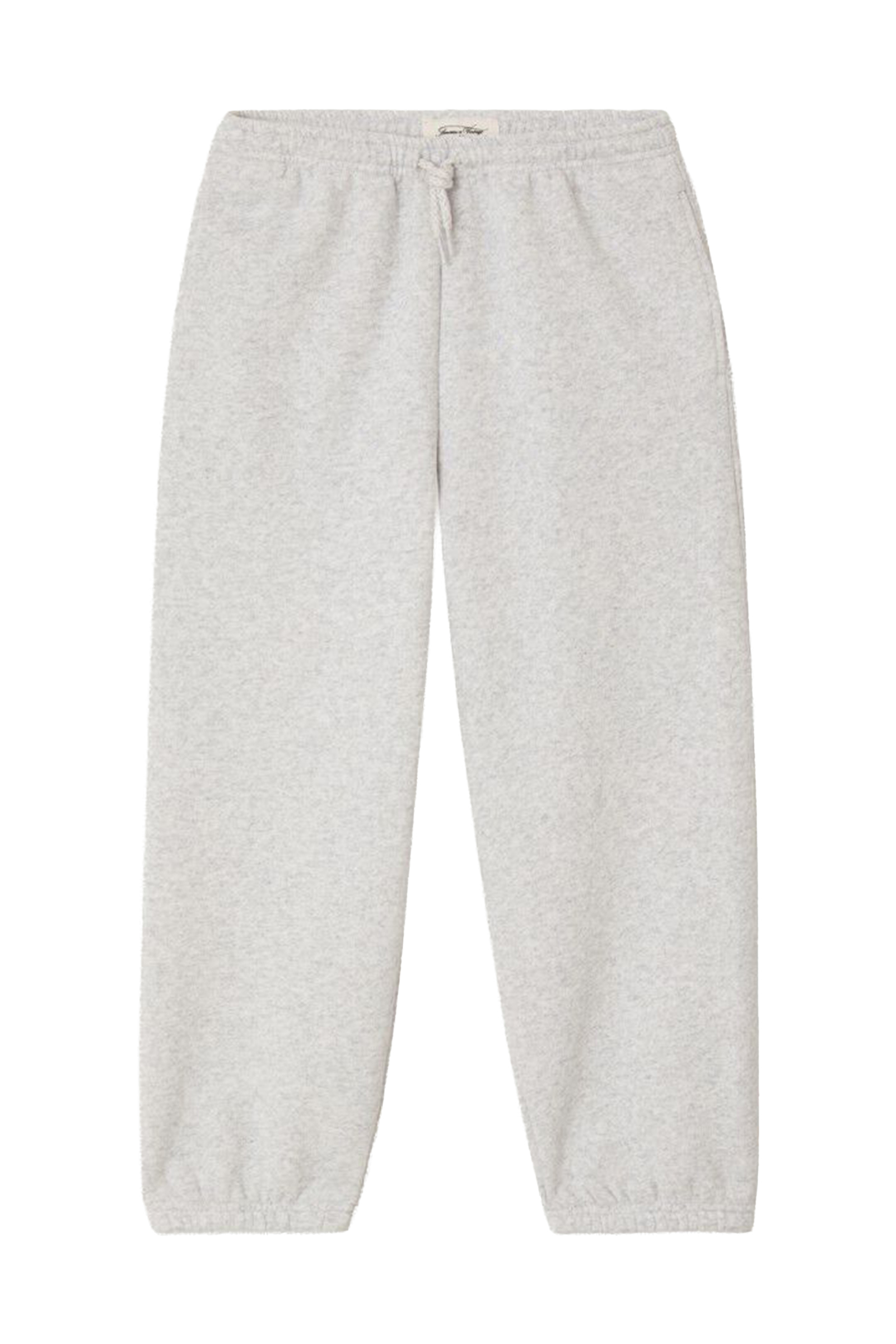 Jongens joggingsbroek grijs