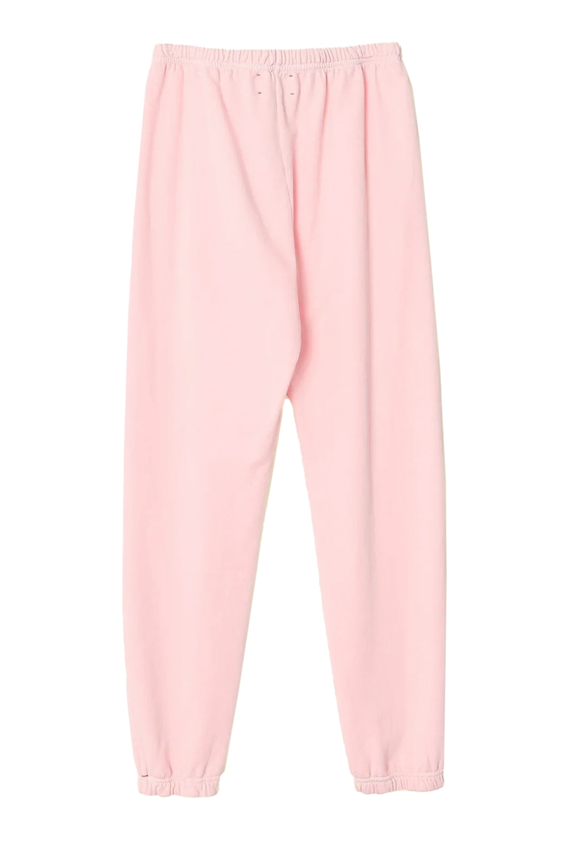 Dames broek rose