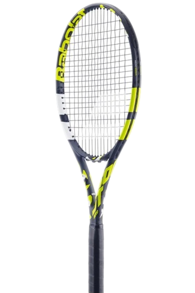 Babolat Tennis racket senior Zwart-1 2