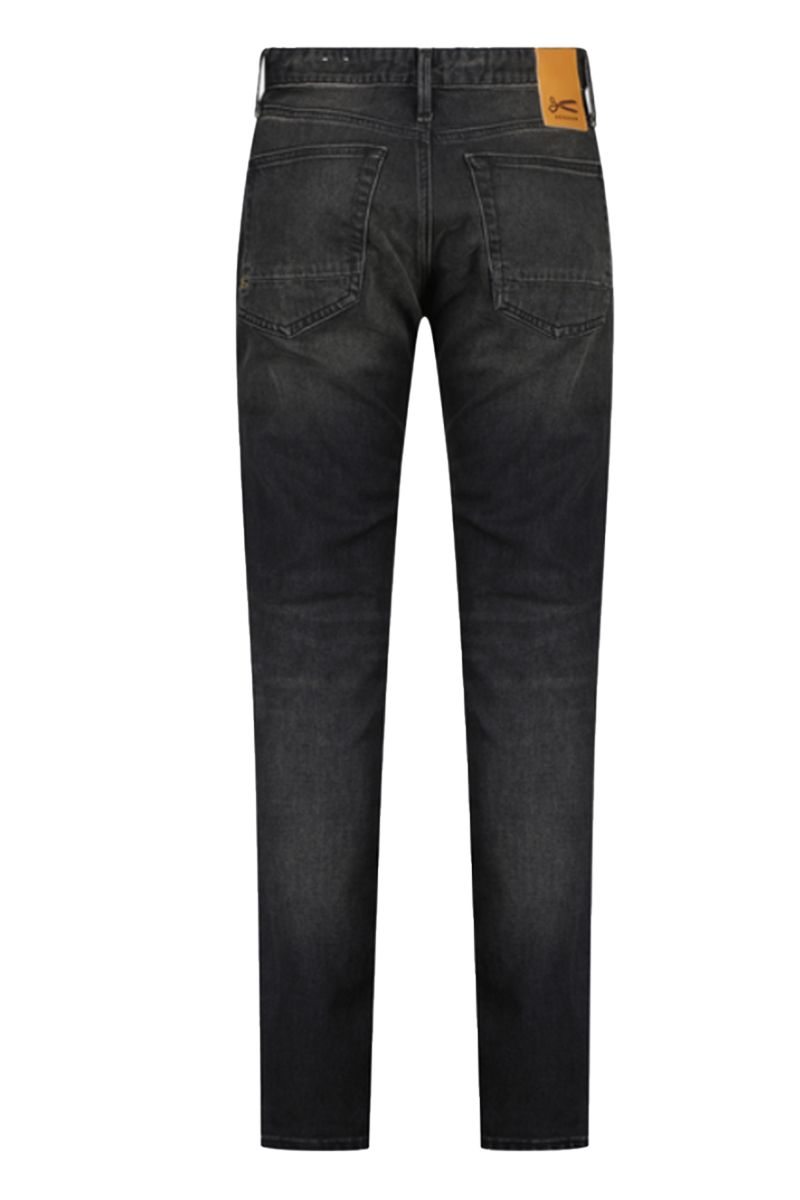 Denham RAZOR AWB Zwart-1 2