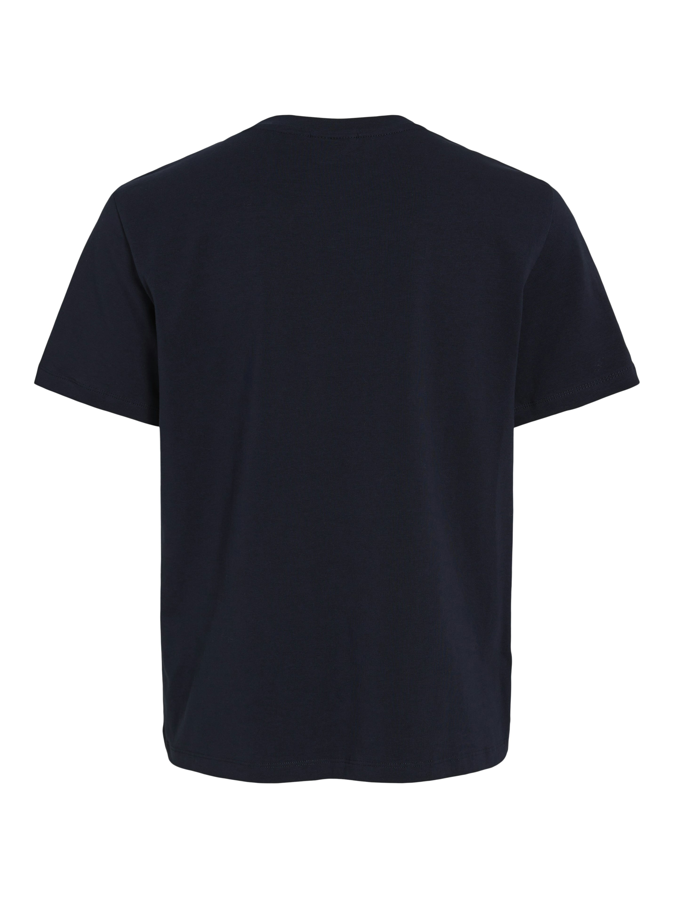 Vila VINORA S/S T-SHIRT - NOOS 227515-Navy Blazer 2