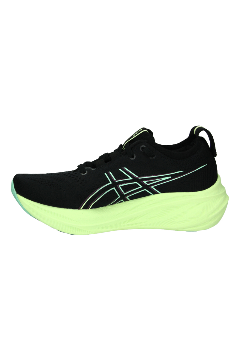 Runningschoenen dames nt zwart