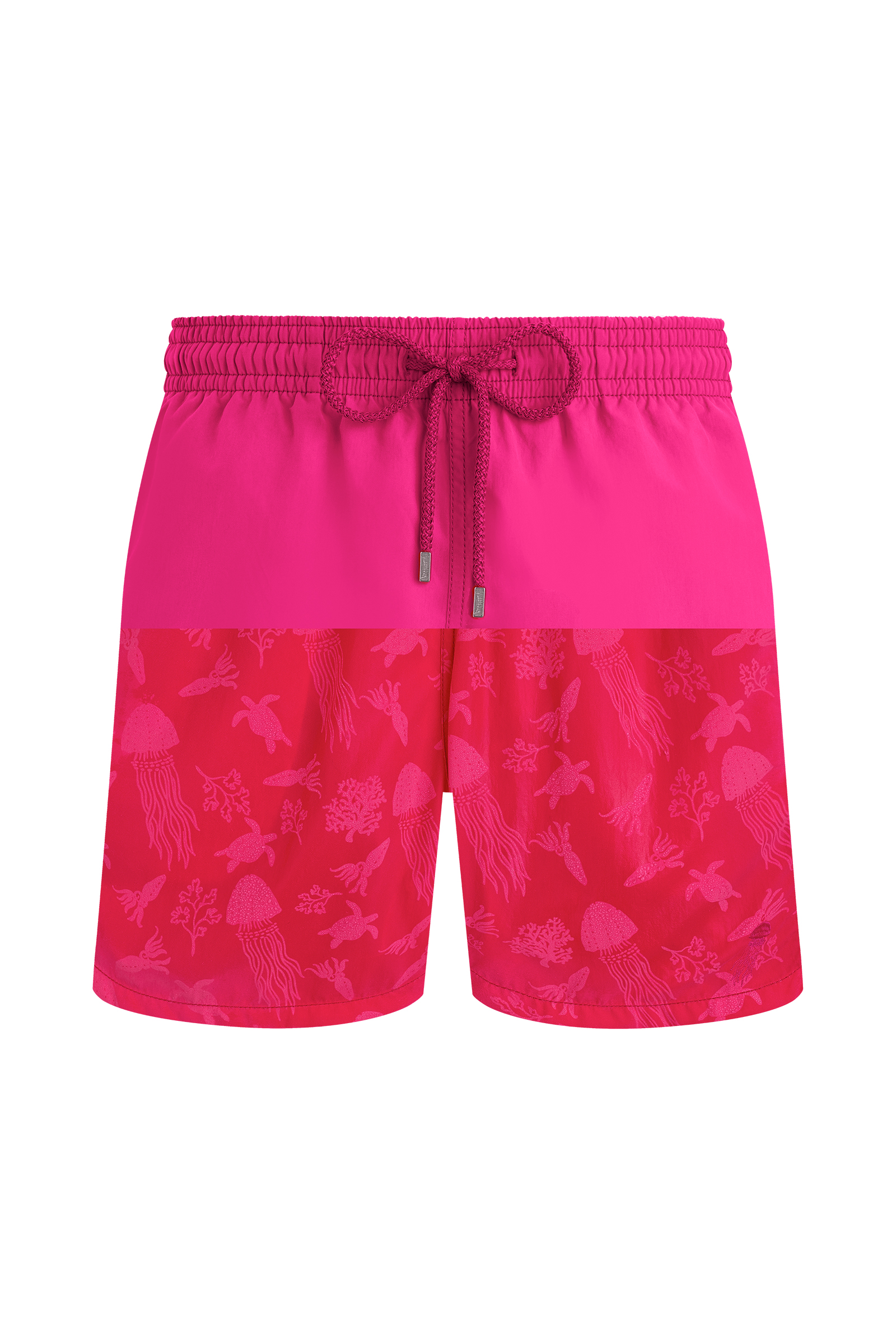 Vilebrequin MOOREA CD132 Rose-1 2