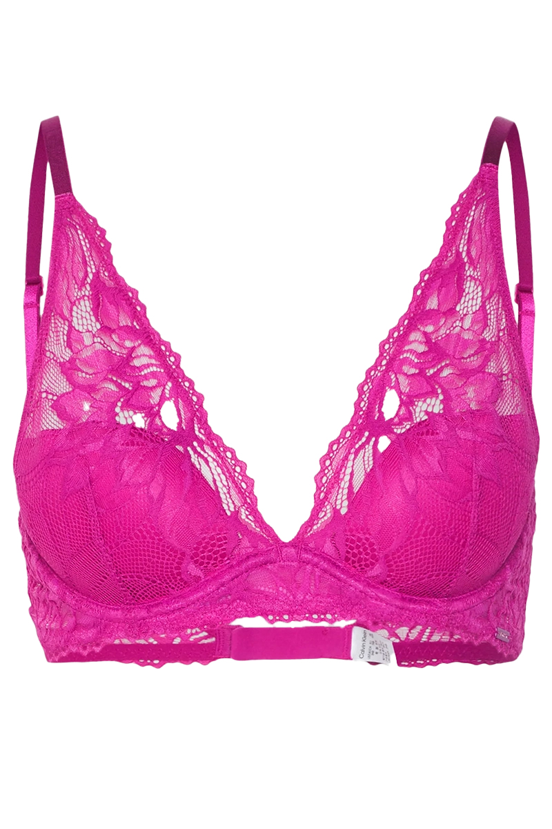 Calvin Klein Lingerie dames bh Rose-1 1