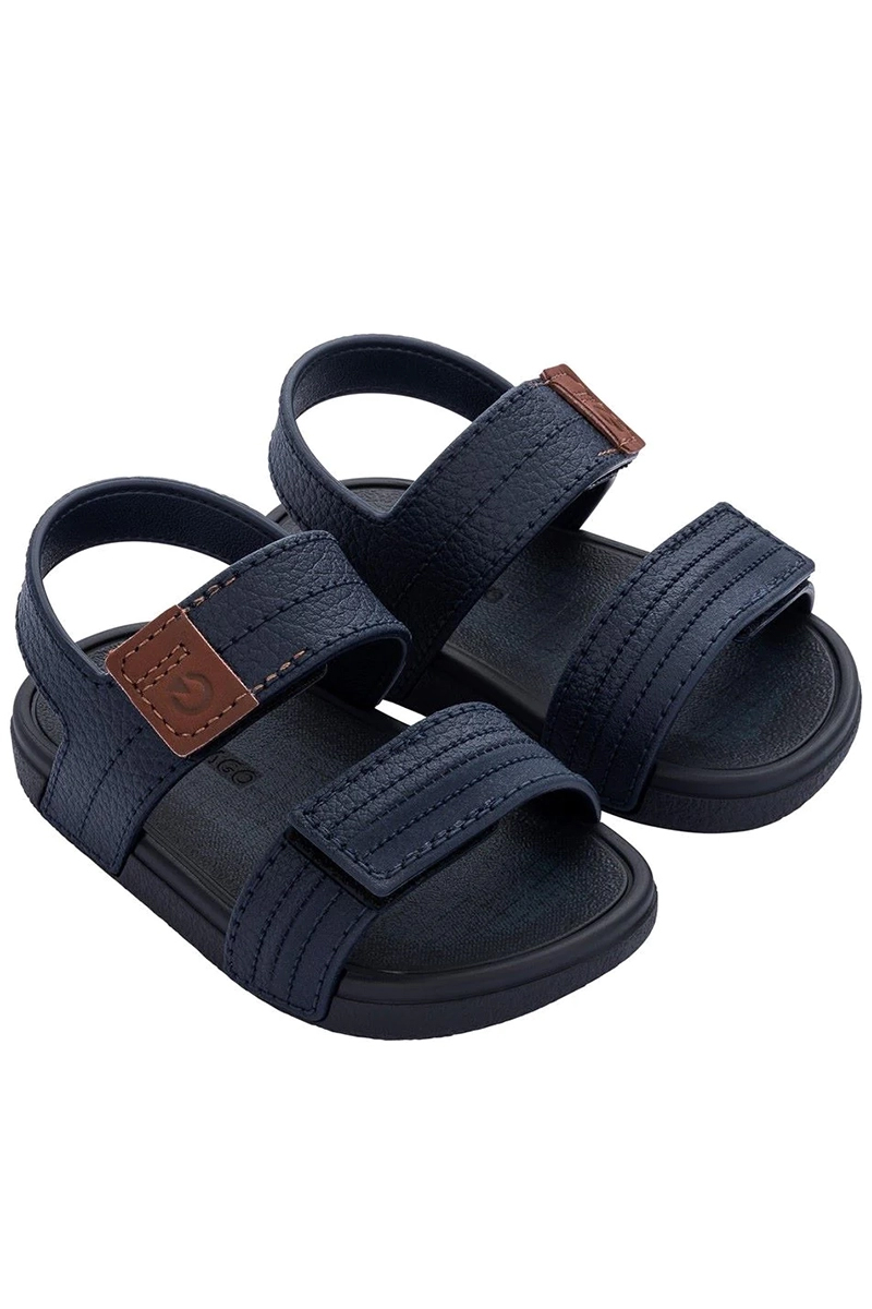 Ipanema CARTAGO DAKAR Blauw-1 1