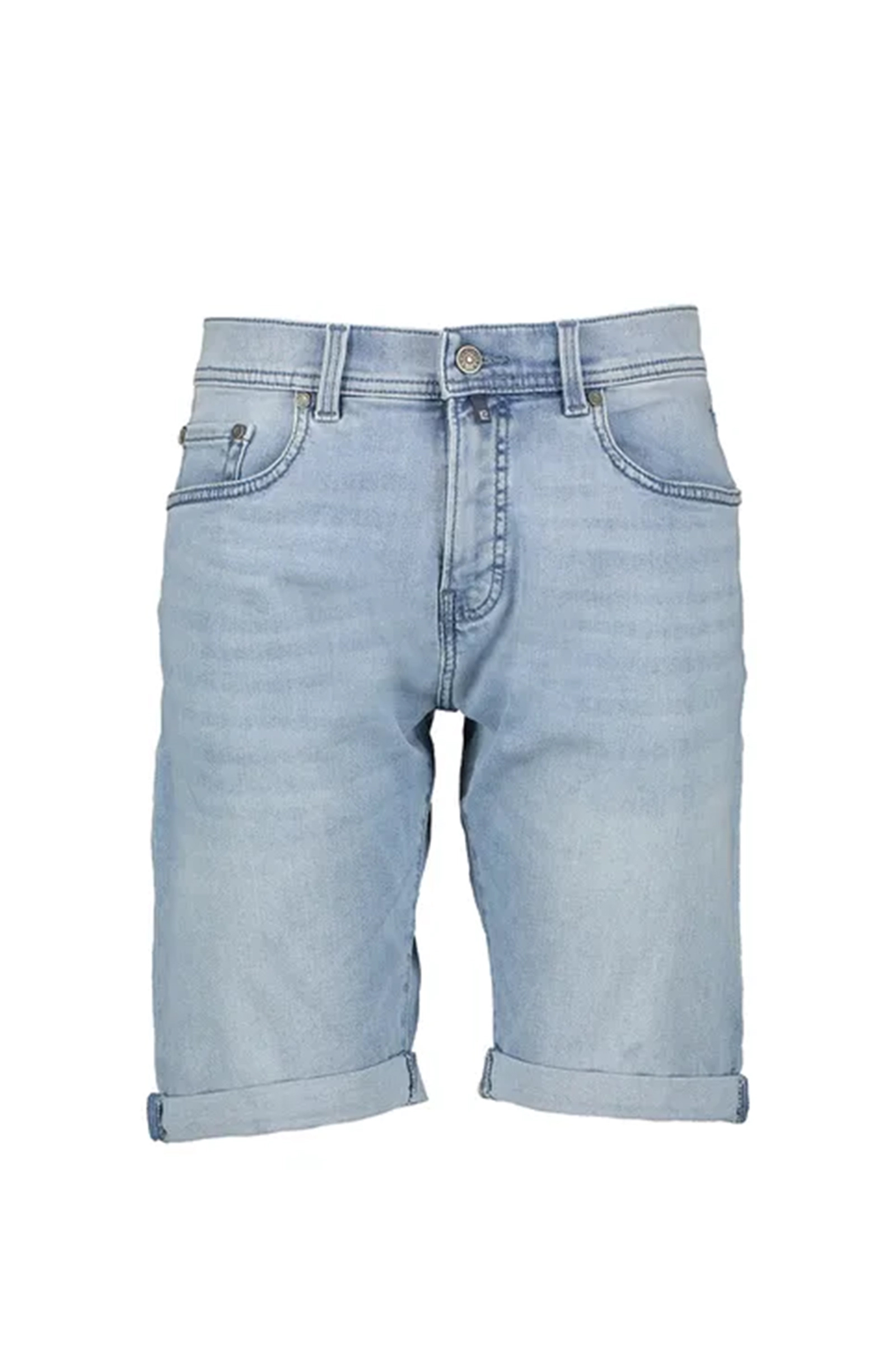 Pierre Cardin PC-Sisteron light blue used buffies 1