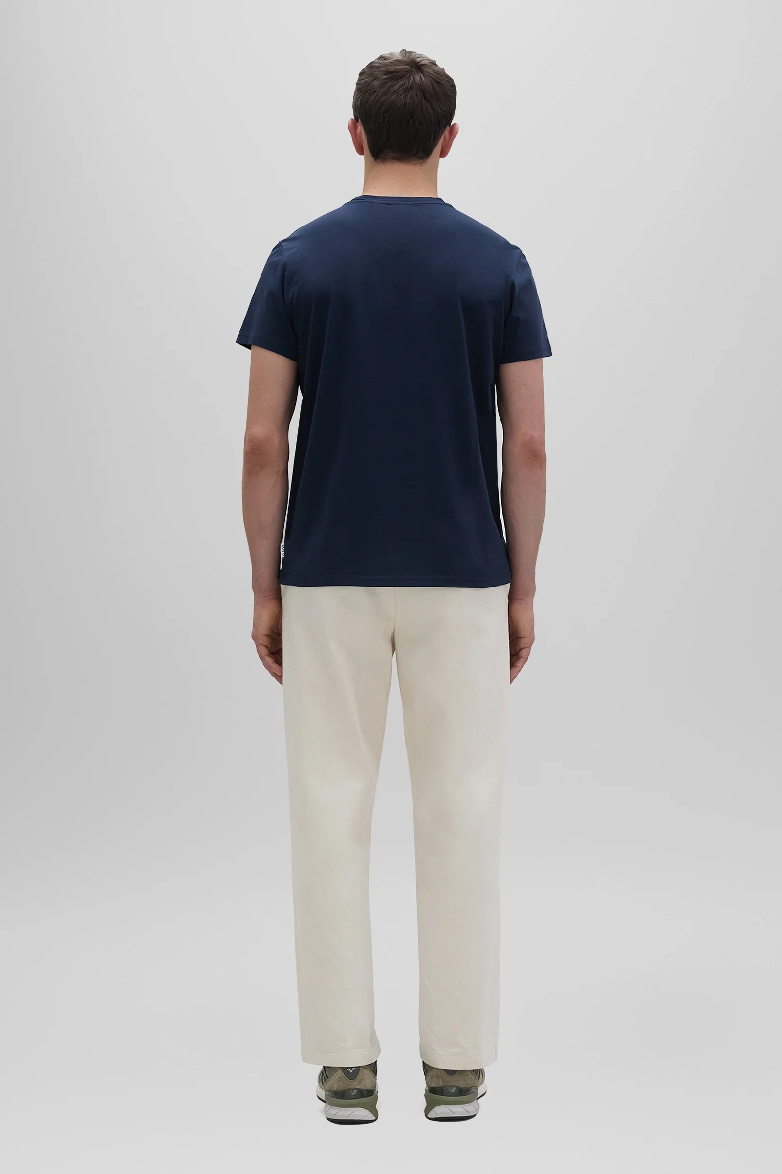Aspesi 00324705-30 Blauw-1 3