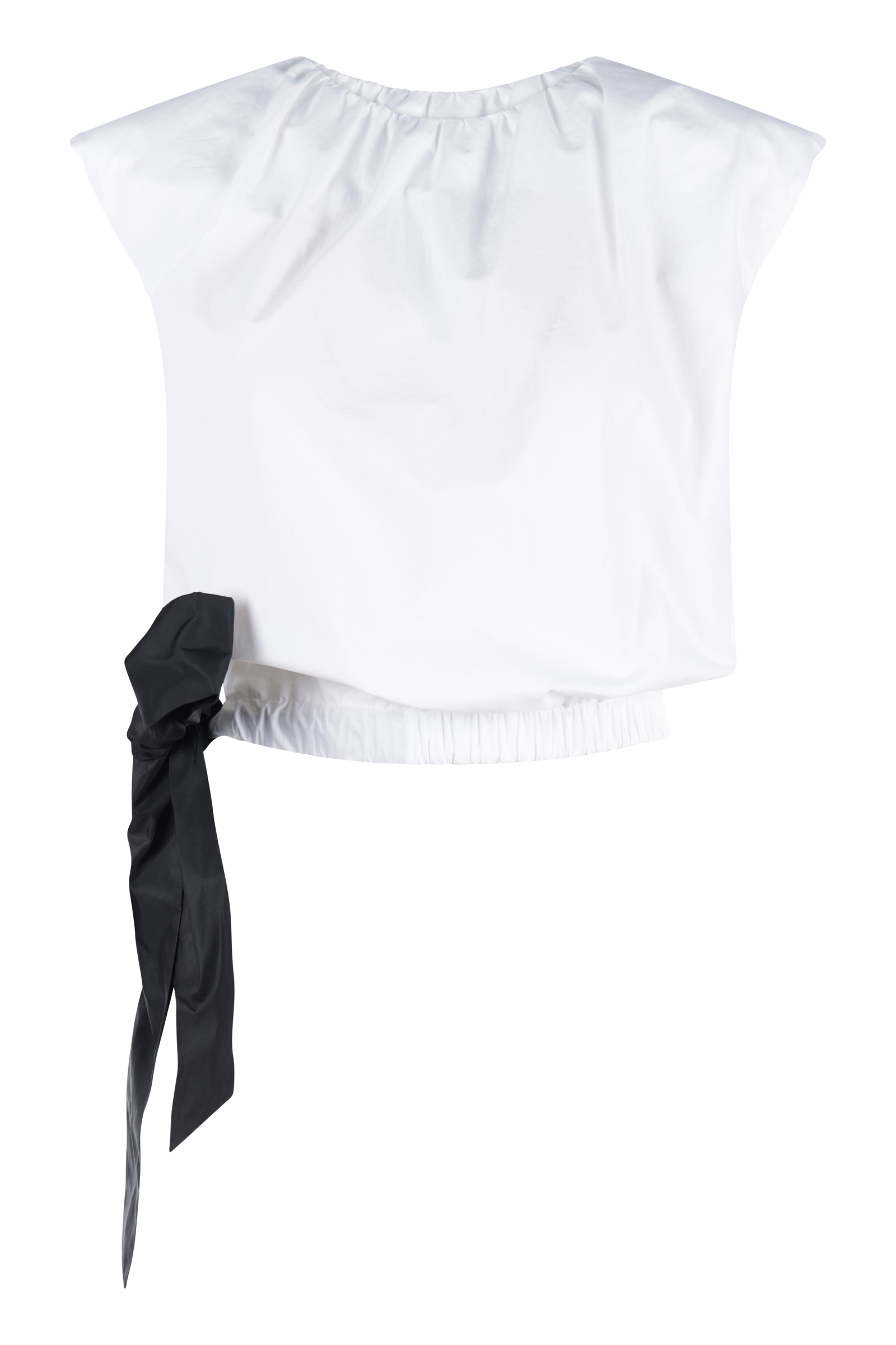 Dames top wit