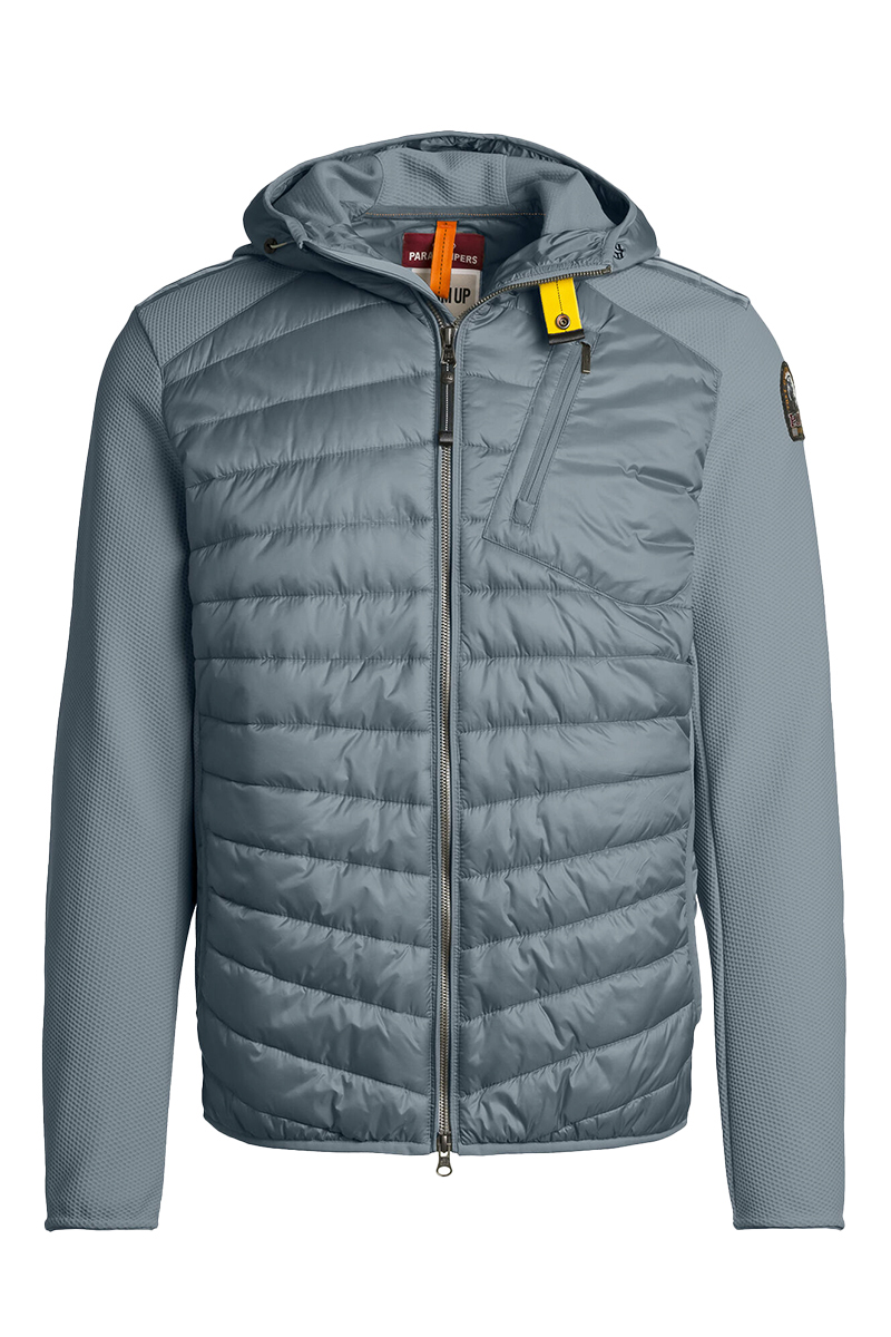 Parajumpers nolan Grijs-1 1