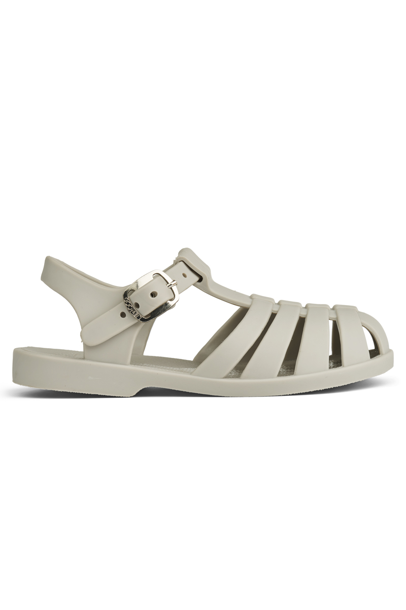 Meisjes schoenen grijs