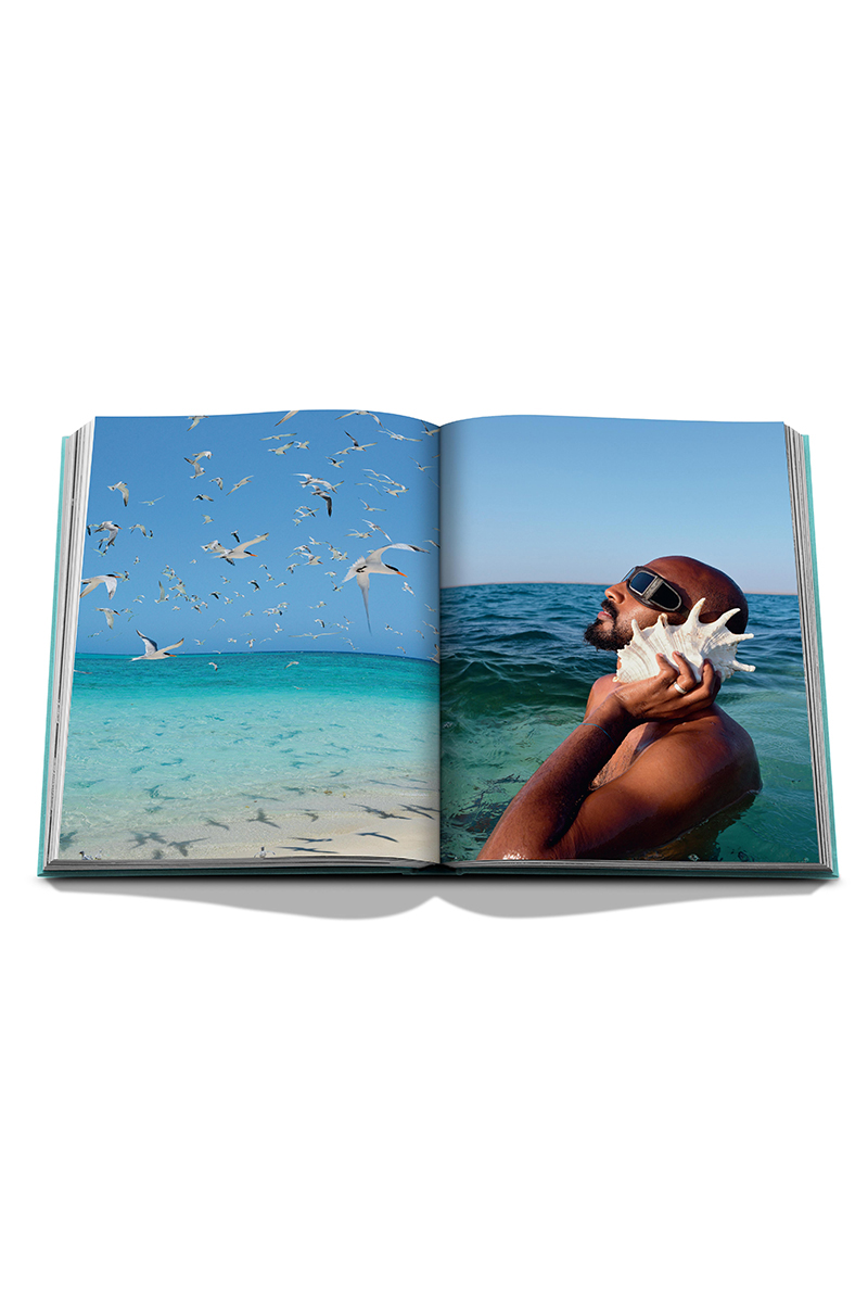 Assouline Saudi Arabia: Red Sea Diversen-4 4