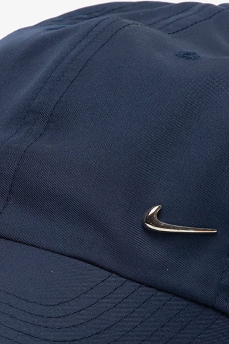 Nike Casual cap Blauw-1 3