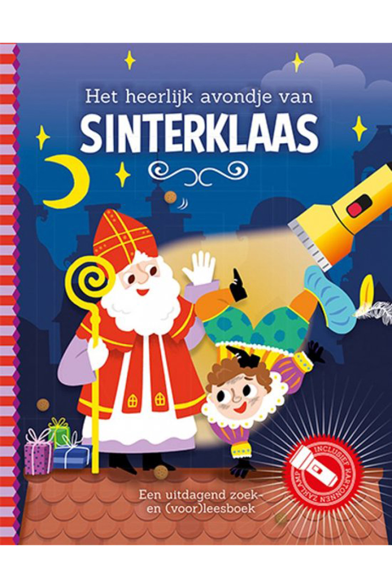 Kinder boeken diversen