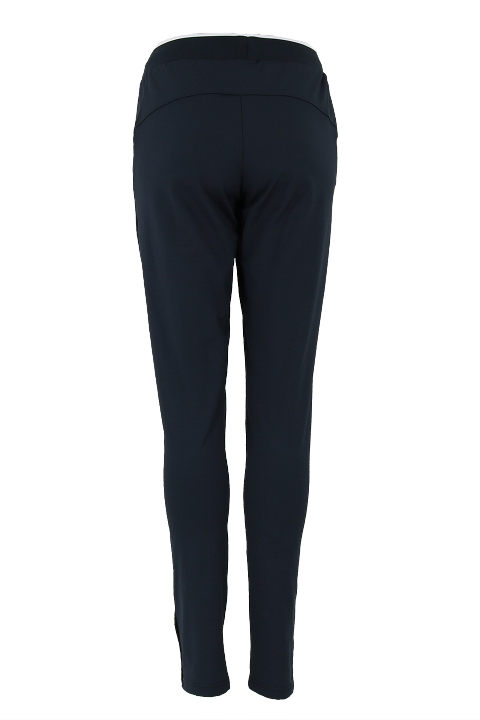 The Indian Maharadja KADIRI WOMEN PANT IM Blauw-1 4