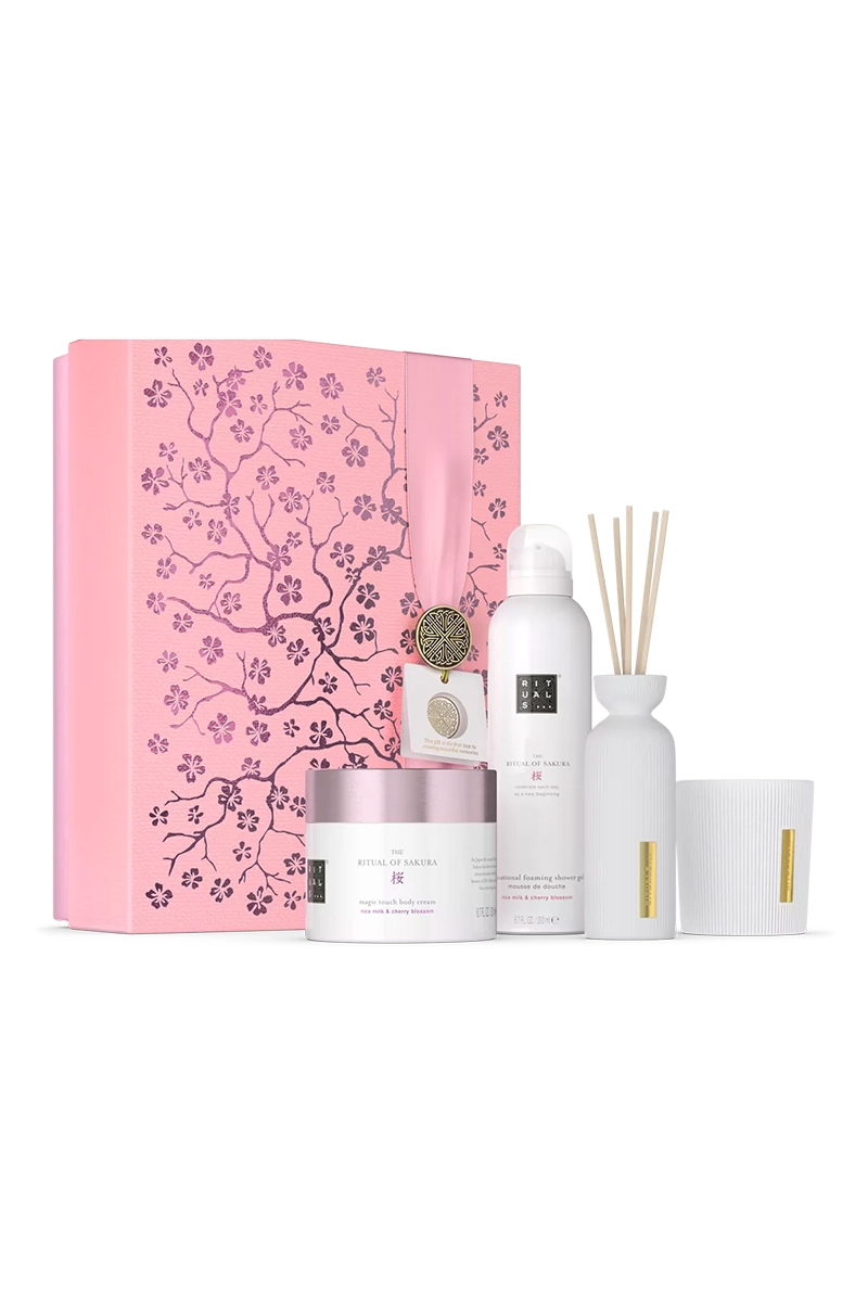 Parfumerie dames geursets diversen