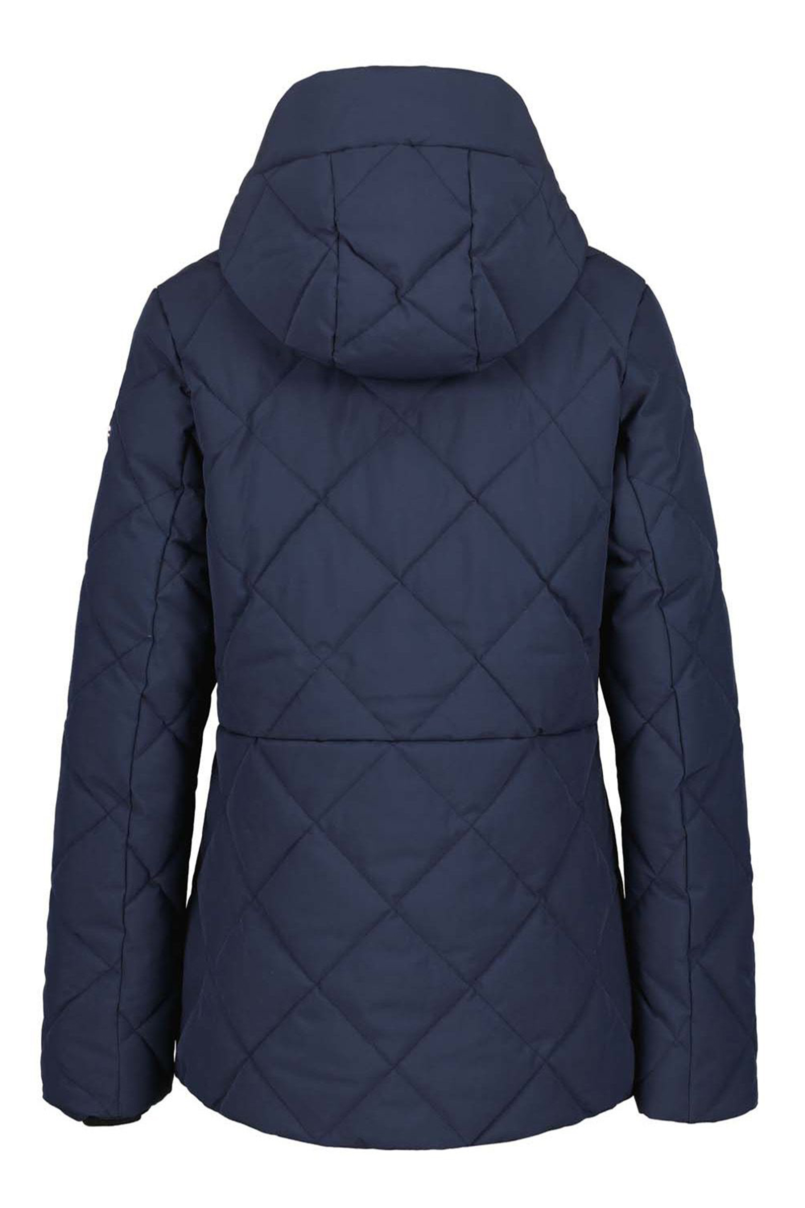 Casual dames jack blauw