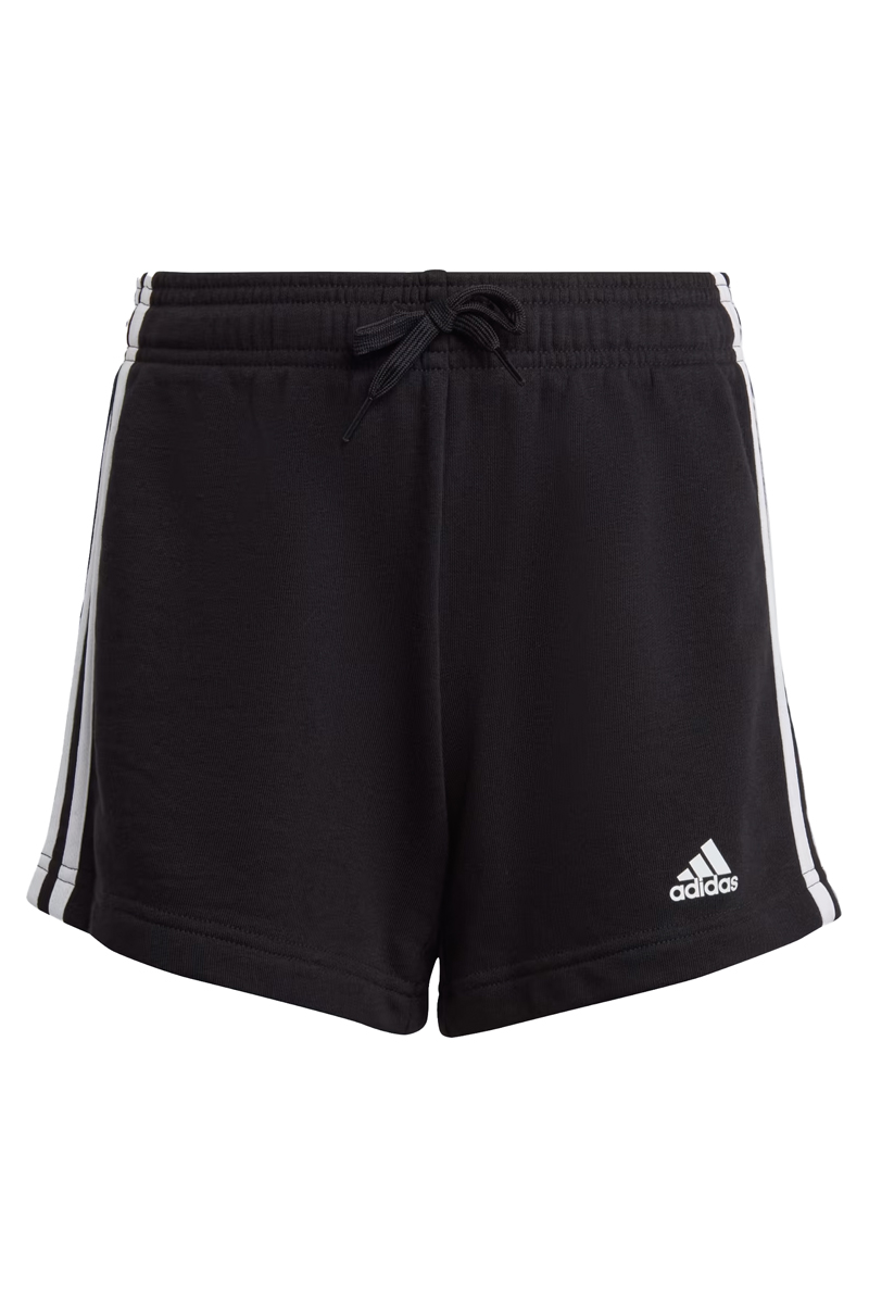 Casual meisjes short zwart