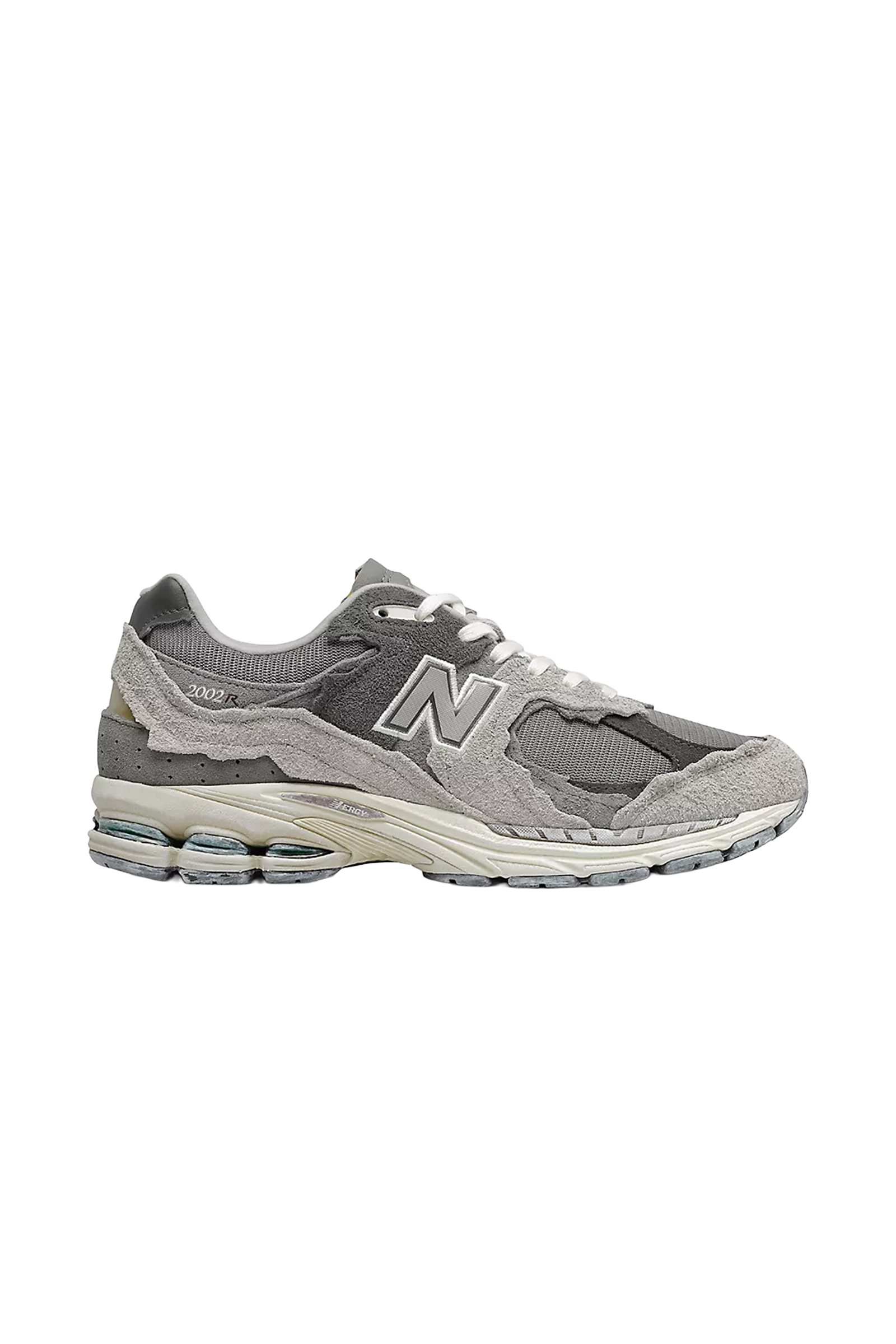Casual sneaker h grijs