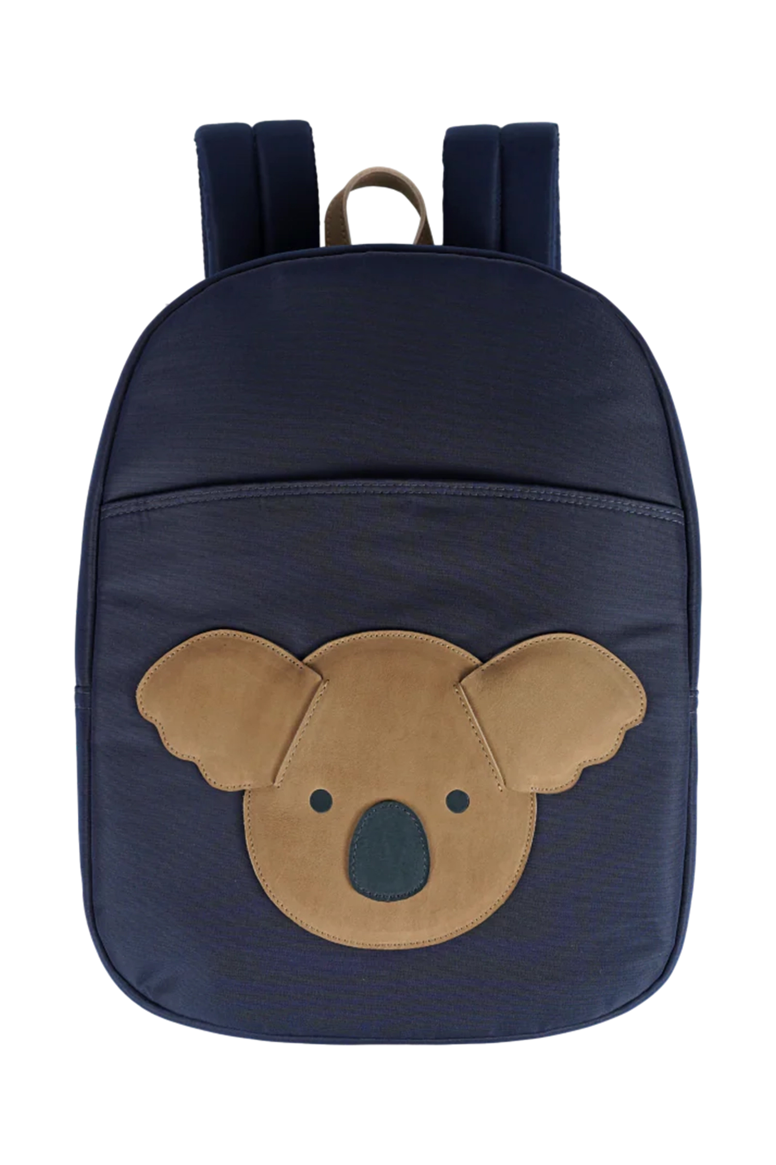 Jongens tas blauw