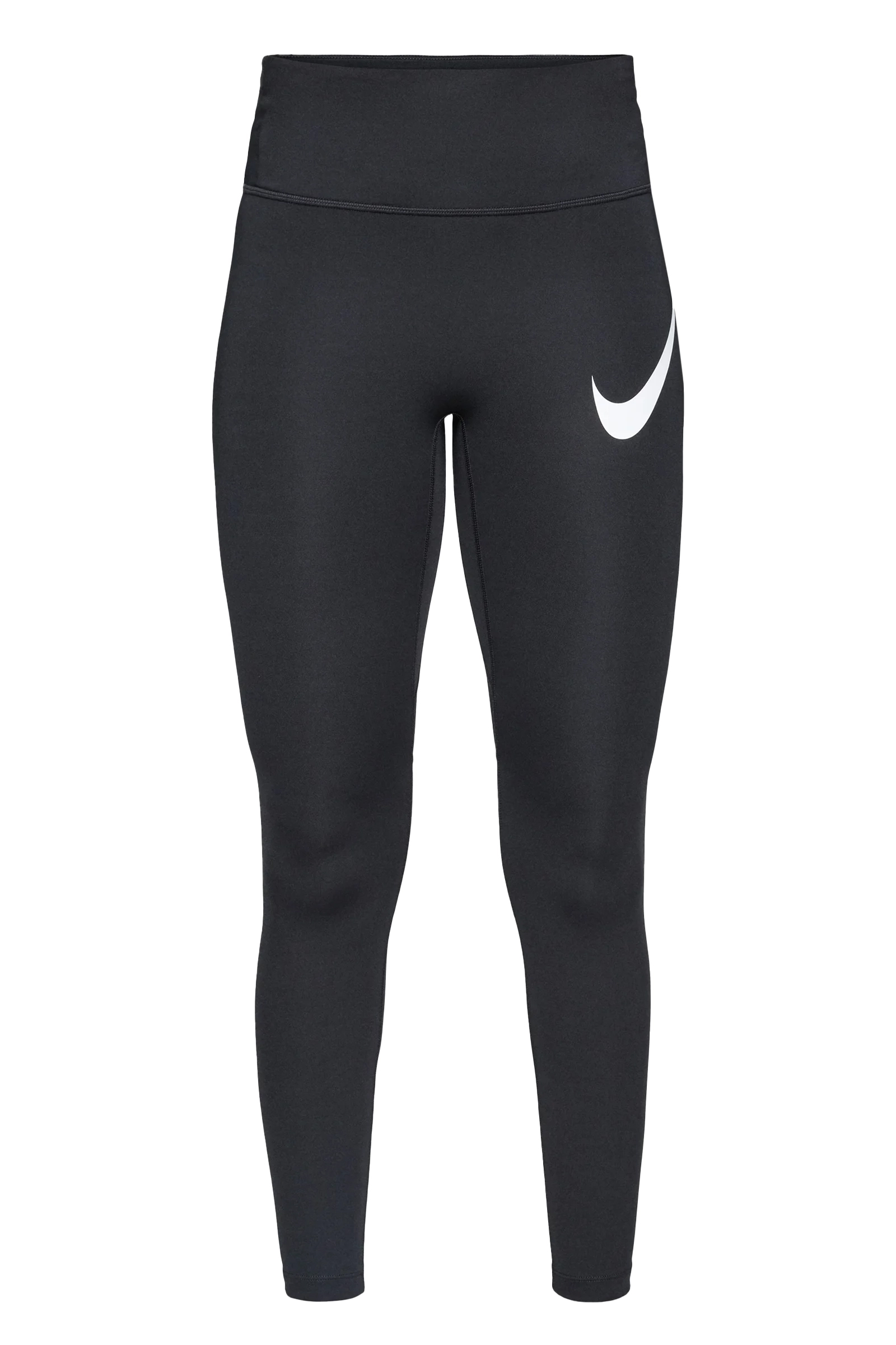 Running dames tight lang zwart