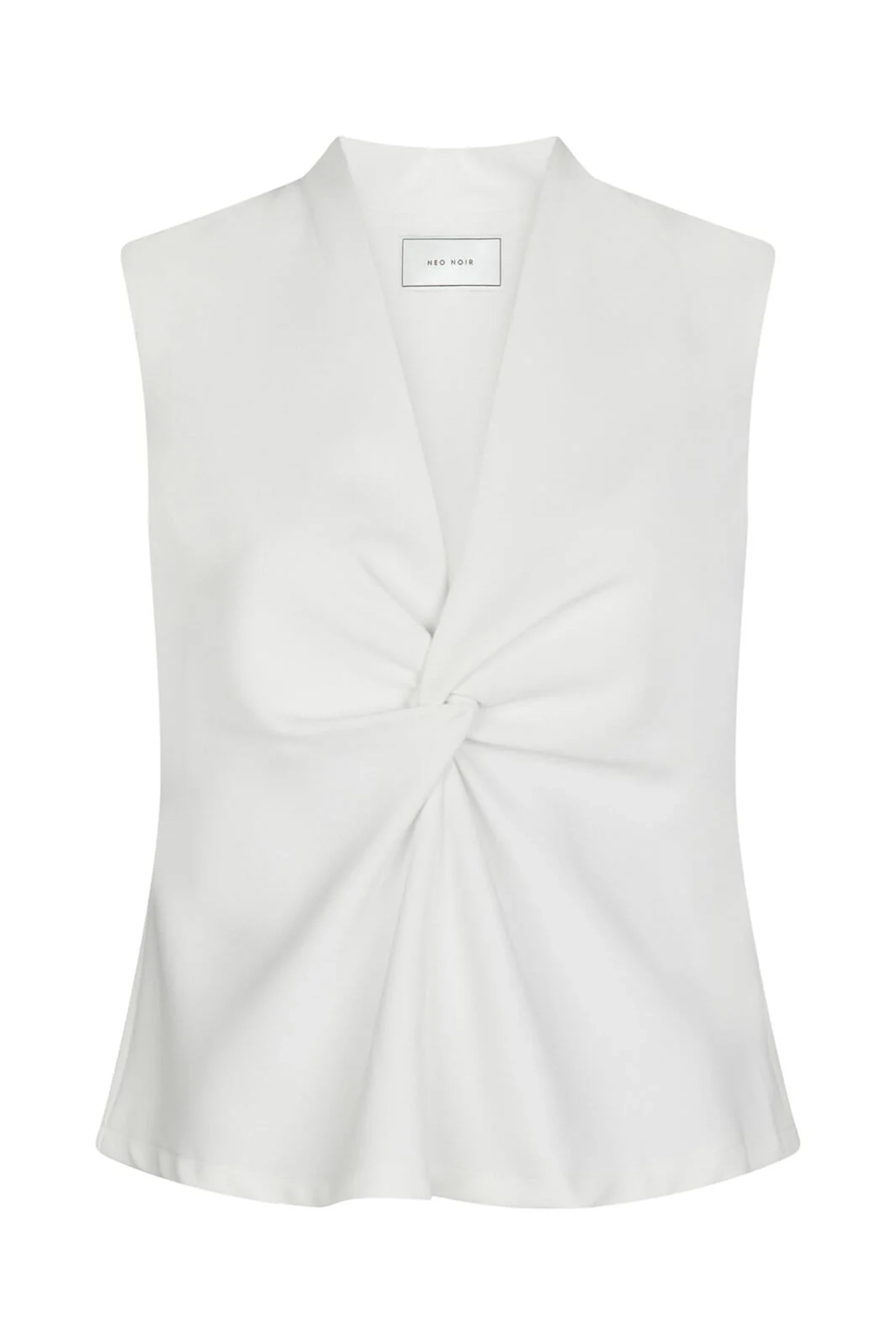 Dames top wit