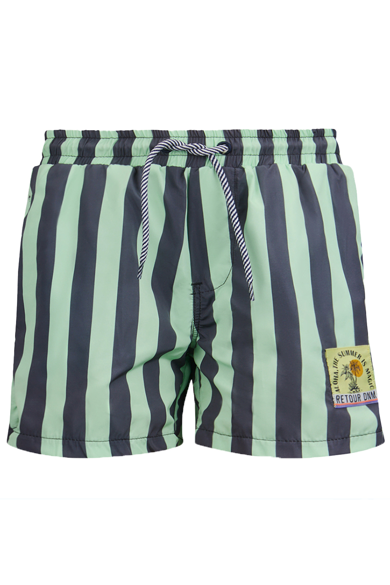 Retour Denim de Luxe Pele Groen-1 1
