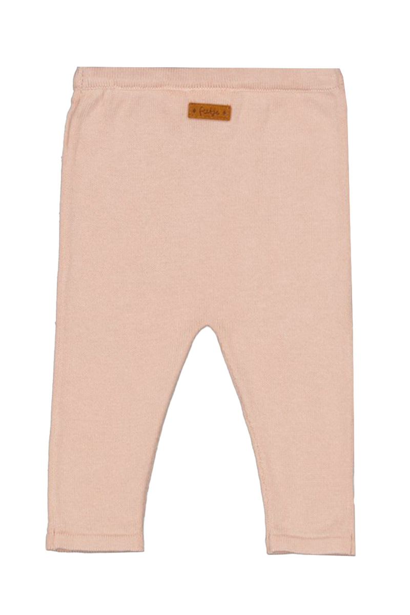 Baby broek rose