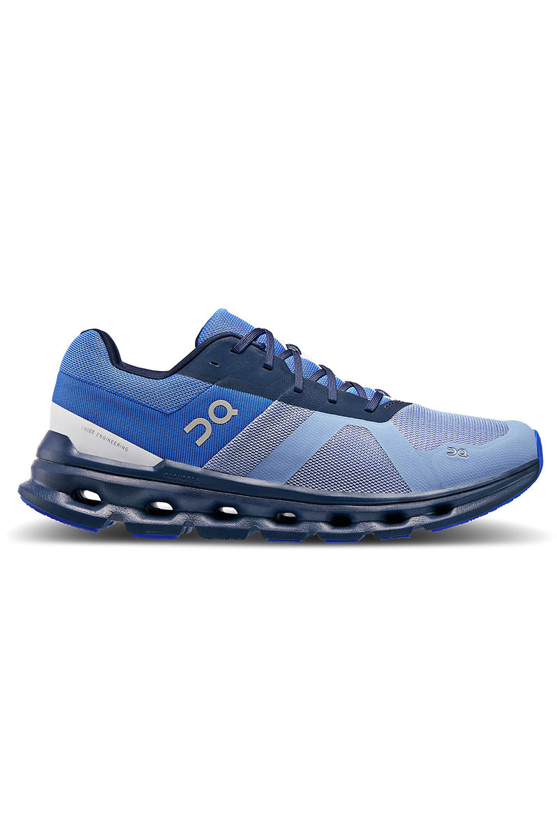 On Running Cloud Runner Blauw-1 1