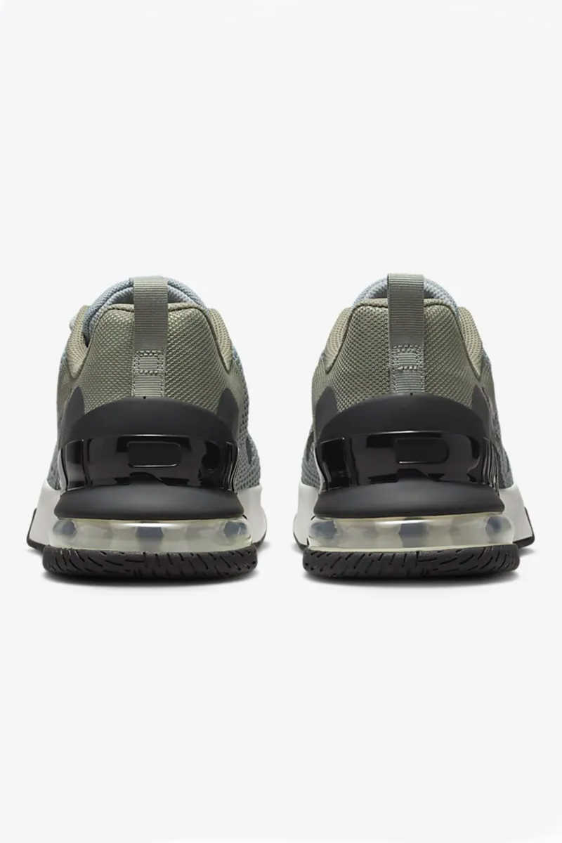 Nike Nike Air Max Alpha Trainer 6 Men's Zwart 4