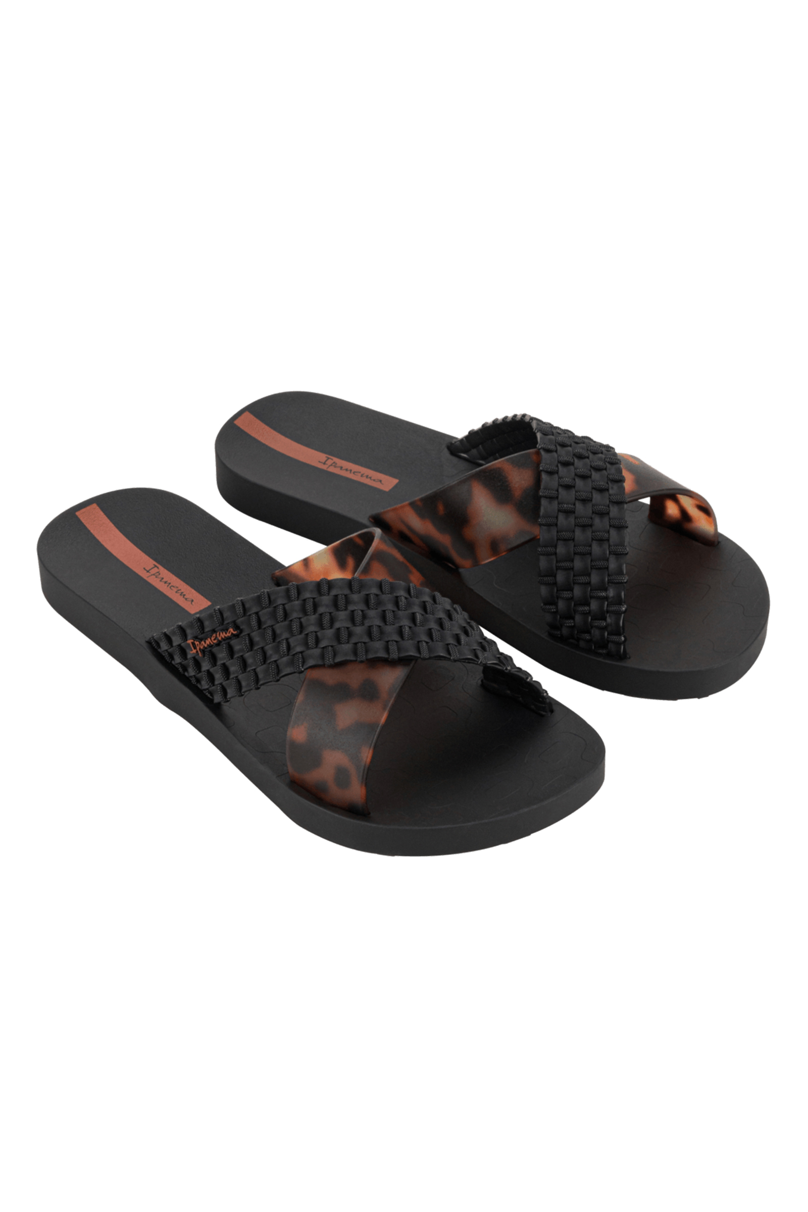 Ipanema 00340498-90 Zwart-1 1