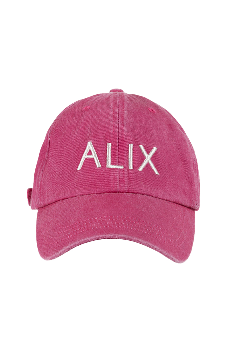 Alix the Label 00309144-75 Rose-1 1