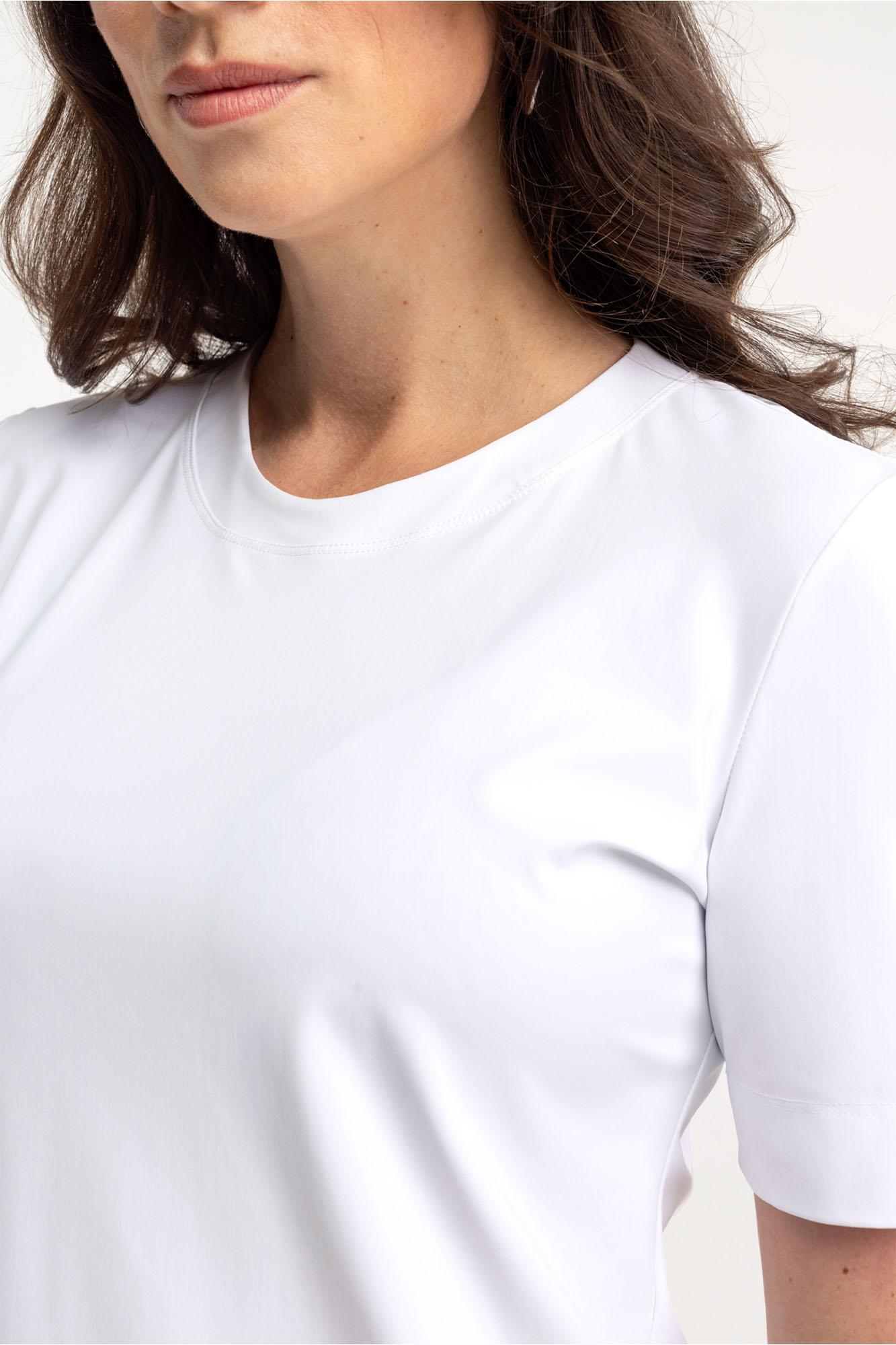 Studio Anneloes Travel Tee Wit-1 2