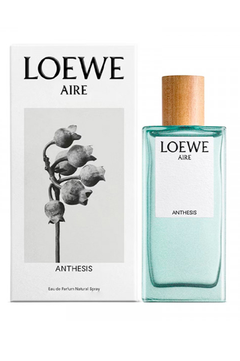 Parfumerie dames geuren diversen