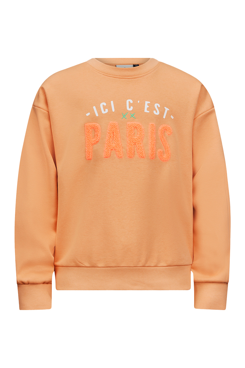 Retour Denim de Luxe Shaia Oranje-1 1