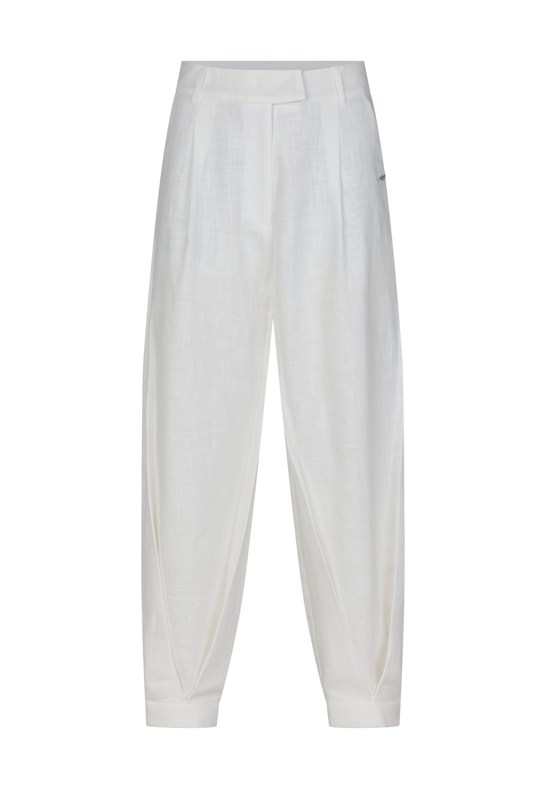 Giselle Pant Cream
