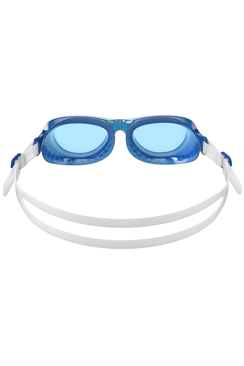 Speedo Jun Futura CL Blauw-1 2