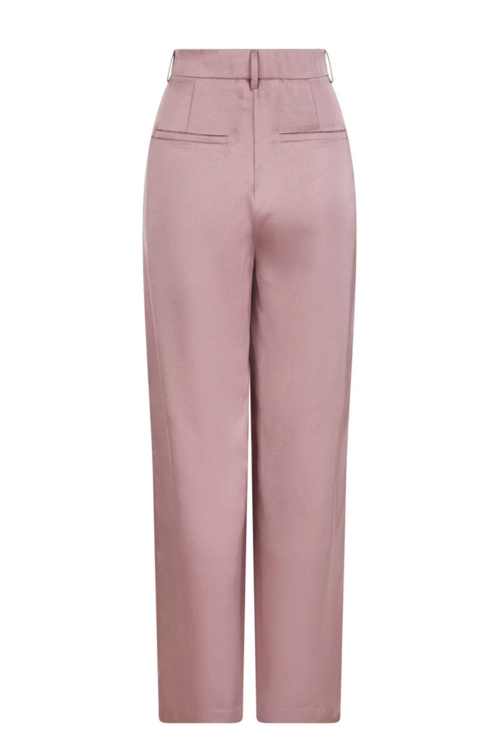 Dames broek rose