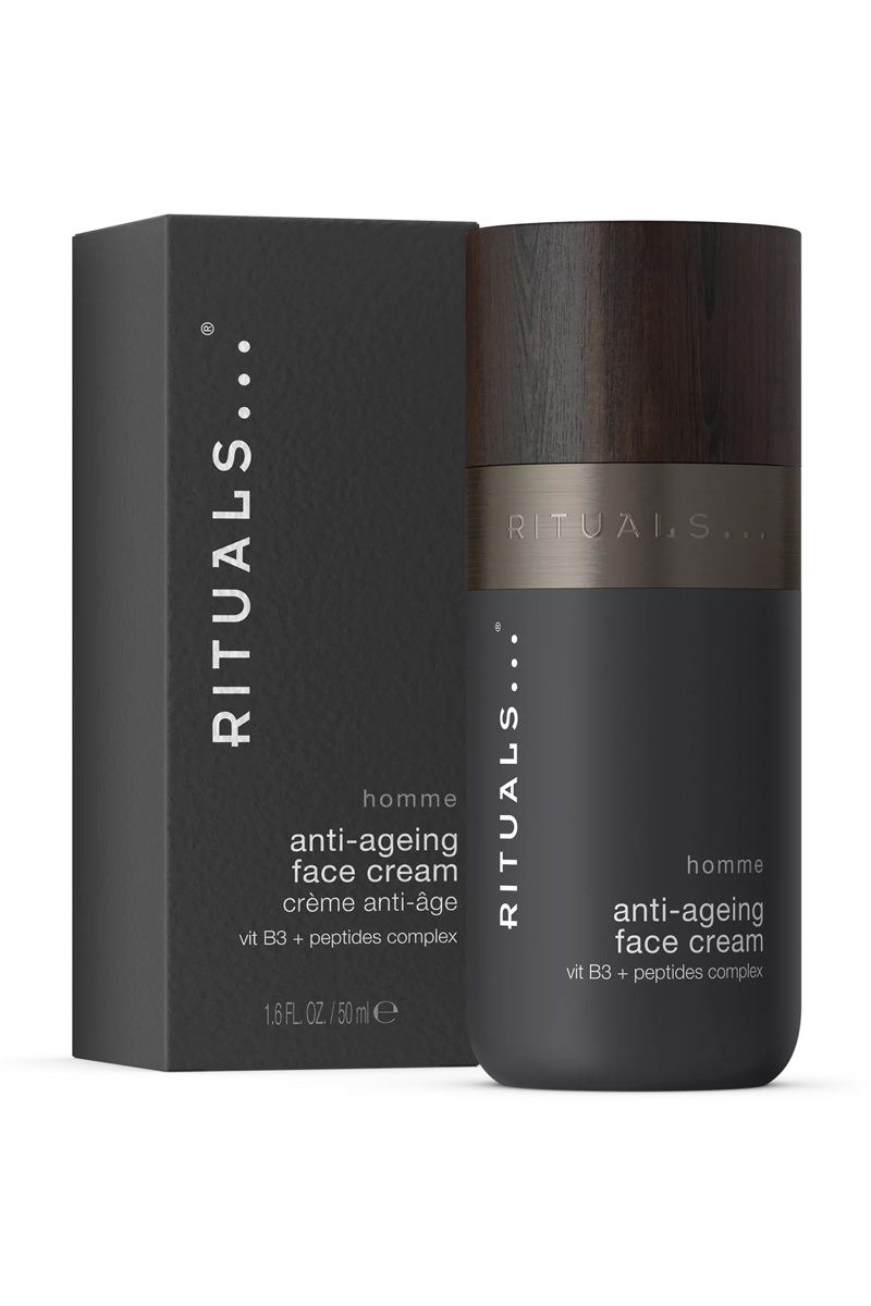 Rituals Homme Anti-Ageing Face Cream Diversen-4 2